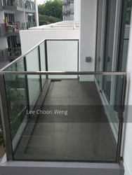 Eight Riversuites (D12), Condominium #205588991